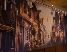 Магазин-клуб настольных игр Место путешествия, Магический переулок - фото 4