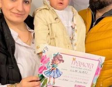 Косметический кабинет Медикал Бьюти на Грушевке, Прокол ушей - фото 2