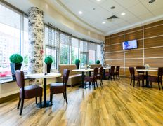 Многофункциональный физкультурно-оздоровительный комплекс Мандарин, Кафе - фото 5