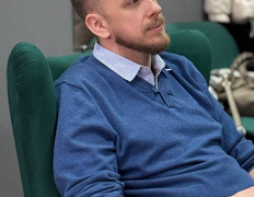 null Частный психолог Виршич Александр, Галерея - фото 2