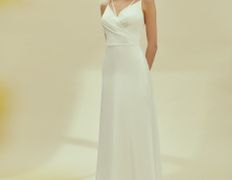 Салон свадебных, вечерних и детских нарядов Le Rina (Ле Рина), Свадебная коллекция 2021 - фото 15