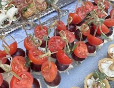 Ресторан Виктория Платинум, Банкеты и кейтеринг - фото 16