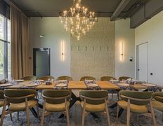 Ресторан Areni (Арени), Интерьер - фото 9