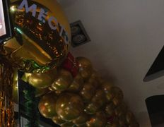 Гастро-клуб Место, Основной зал - фото 4