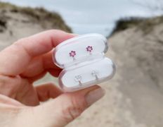 Косметический кабинет Alisan-med (Алисан-мед), Серьги - фото 13