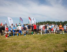 Парк-отель ЯРКI, Активный отдых - фото 11