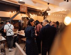 Арт-пространство Okna (Окна), Корпоративы - фото 20