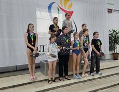 Обучение плаванию Кафедра плавания, Галерея - фото 8