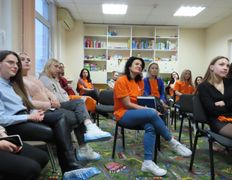 Центр инновационной психологии НейроКин, Галерея - фото 3