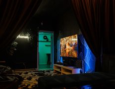 Игровая комната All inclusive (Ол инклюзив), Room Forest - фото 8