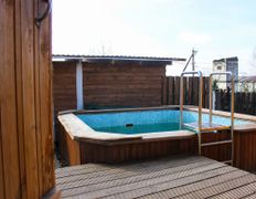 Парк активного отдыха 0.67, Баня русская - фото 6