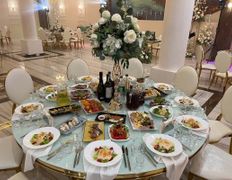 Агроусадьба  Belladzhio VIP Minsk (Белладжио ВИП Минск), Свадьбы - фото 1