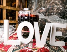 Ресторан армянской кухни Оазис, 14 февраля - фото 15