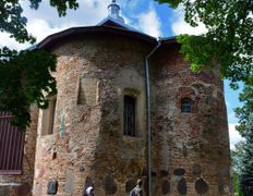 null Борисоглебская церковь, Коложская церковь - фото 4