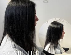 Студия красоты Top hair (Топ хаир), Примеры работ - фото 12