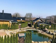 Вилла Ласточкино гнездо, Экстерьер - фото 1