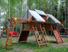 Загородный клуб Green Ville (Грин Вилль), Отдых на природе - фото 1