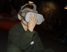 Игровое пространство QUVALDA (Кувалда), Мероприятия - фото 7