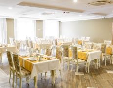 Санаторно-курортный комплекс Плисса, Кафе - фото 1