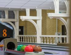 Боулинг-клуб Легенда, Интерьер - фото 2