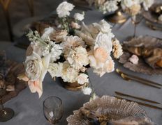 Арт-пространство Okna (Окна), Свадьба - фото 8