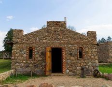 Парк средневековой истории Великое княжество Сула, Экскурсии - фото 16