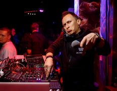 Бар Zodiac (Зодиак), Вечеринки - фото 4