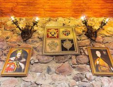 Парк средневековой истории Великое княжество Сула, Королевская Ассамблея - фото 9