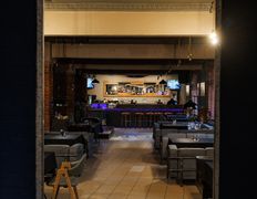 Кафе Brutto (Брутто), Интерьер - фото 14