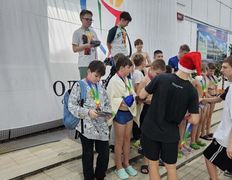 Обучение плаванию Кафедра плавания, Галерея - фото 12