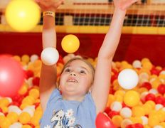 Батутный центр Flash Park (Флэш Парк), Галерея - фото 15