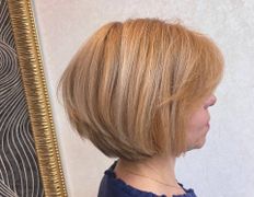 Салон красоты Эгоист&ка, Стрижка женская - фото 4