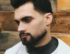 Барбершоп BARBERSHOP CORNER (Корнер), Примеры работ - фото 1