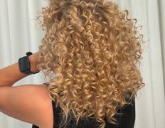 Салон красоты La Stella (Ла Стелла), Стрижка и укладка - фото 5