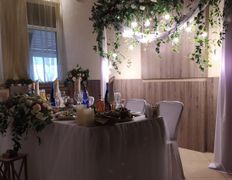 Мультикомплекс Время есть & BILLIE JEAN BAR, Банкет - фото 13