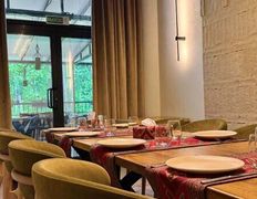 Ресторан Areni (Арени), Интерьер - фото 20