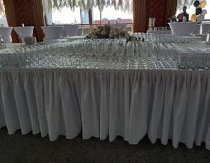 Банкетный зал Дворец Республики, Кейтеринг - фото 18