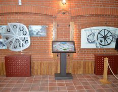 null Музей минской конки, Музей карет - фото 4