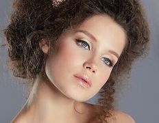 Салон красоты и парикмахерские курсы Жемчужина, Визаж - фото 7