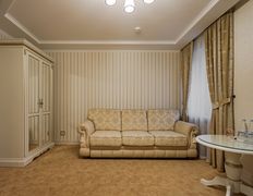 Ресторан | Гостиница Полонез, Люкс номер - фото 1