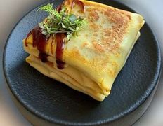 Кафе У Груши, Блюда - фото 19