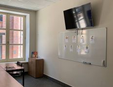 Курсы английского языка Speak Native (Спик Нейтив), Интерьер - фото 6