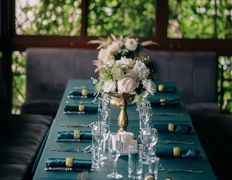 Ресторан Виктория, Терраса - фото 10