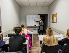 Учебный центр 100ct (100цт), Занятия - фото 5