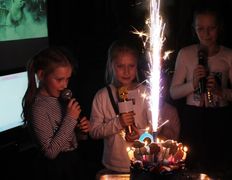 Игровое пространство QUVALDA (Кувалда), Мероприятия - фото 4