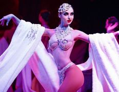 Ресторан-клуб Мулен руж show, Галерея - фото 20