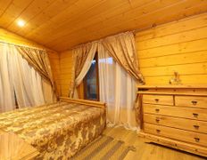 Парк средневековой истории Великое княжество Сула, Дом викингов - фото 4