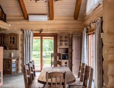 Парк-отель ЯРКI, Коттедж «Премиум» - фото 4