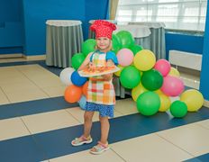 Многофункциональный культурно-развлекательный спортивный комплекс Чижовка-Арена, Кулинарные вечеринки - фото 7