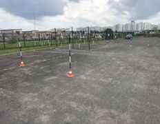 Автошкола Минская РОС ДОСААФ | УП «РУСЦ» ДОСААФ, Автодром ул. Голубка, 3 - фото 11